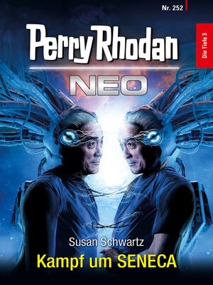 cover image of Perry Rhodan Neo 252